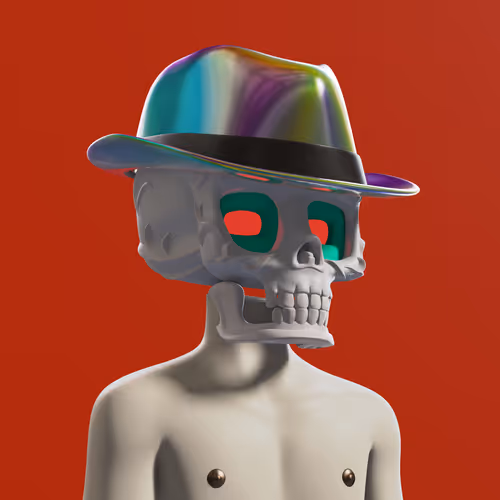 Deadheads Skull Troopers