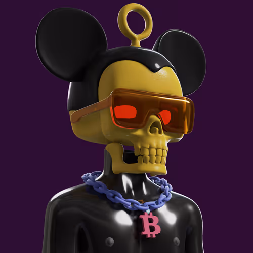 Deadheads Skull Troopers