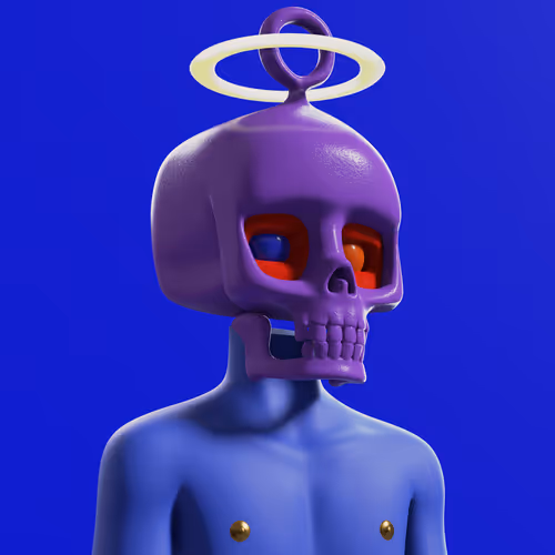 Deadheads Skull Troopers