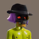 7234