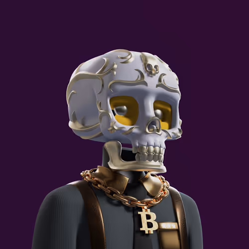 Deadheads Skull Troopers