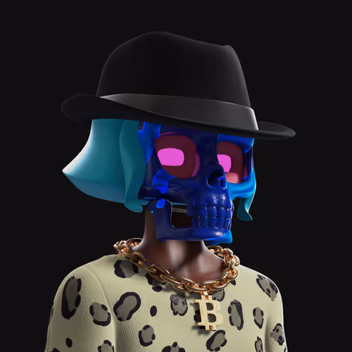 Deadheads Skull Troopers