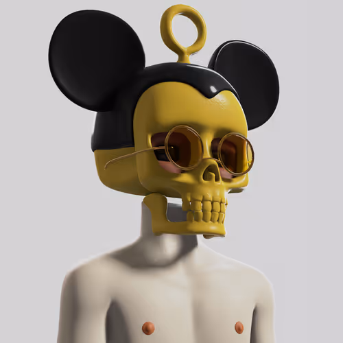 Deadheads Skull Troopers