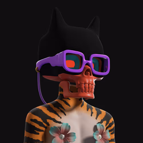 Deadheads Skull Troopers