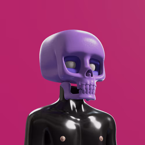 Deadheads Skull Troopers