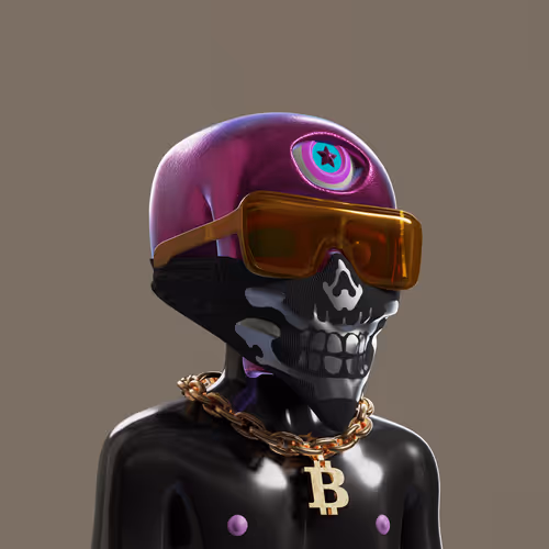 Deadheads Skull Troopers