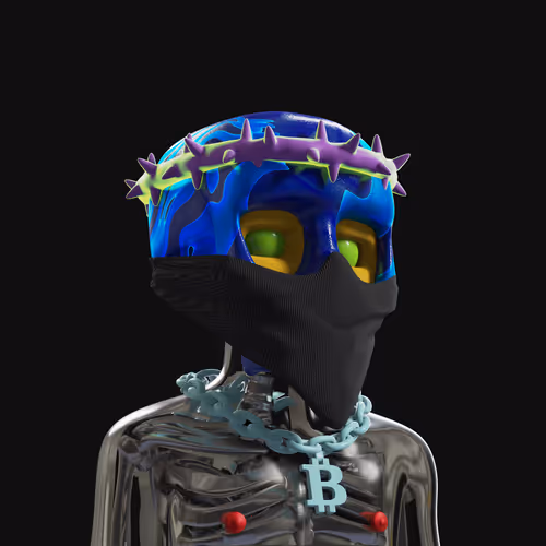 Deadheads Skull Troopers