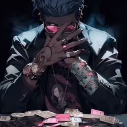 GAMBLERZ #69