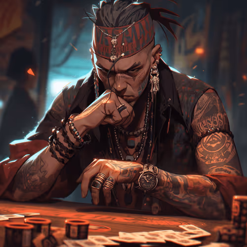 Gamblerzgenesis