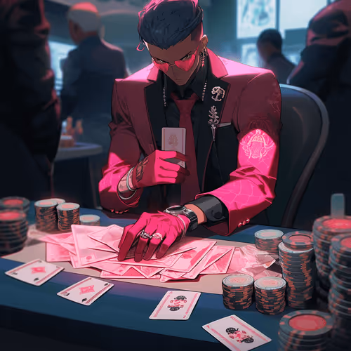 Gamblerzgenesis