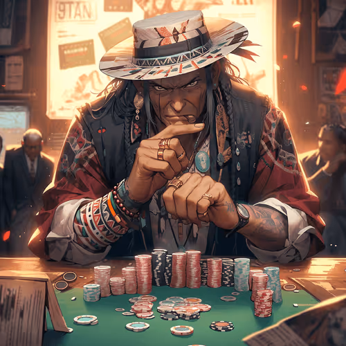 Gamblerzgenesis