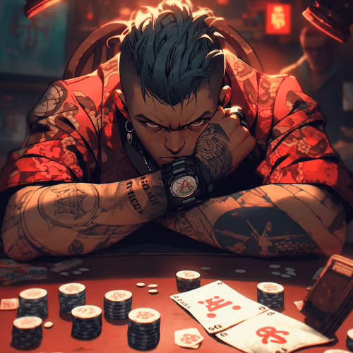 Gamblerzgenesis