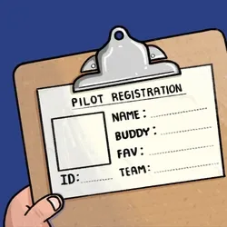 H030 | Entry Form
