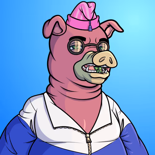 Pigbossclub 