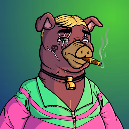 Pigbossclub 
