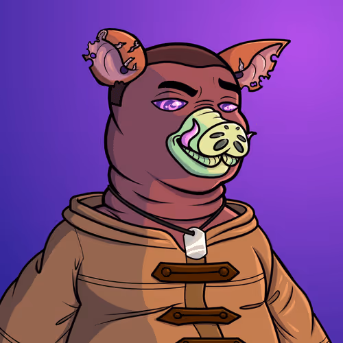 Pigbossclub 