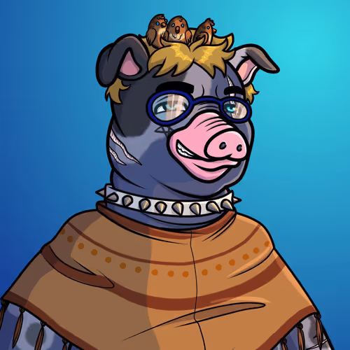 Pigbossclub 