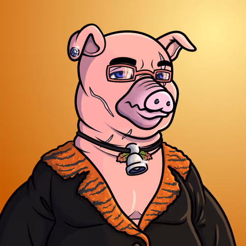 Pigbossclub 