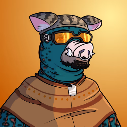 Pigbossclub 