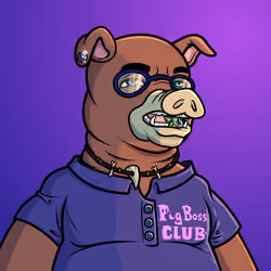 PBC #4922