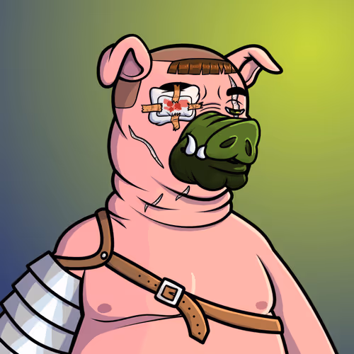 Pigbossclub 