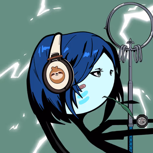Azuki Mfer