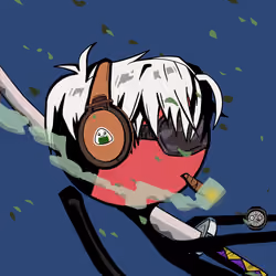 Azuki Mfer 1377