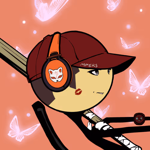 Azuki Mfer