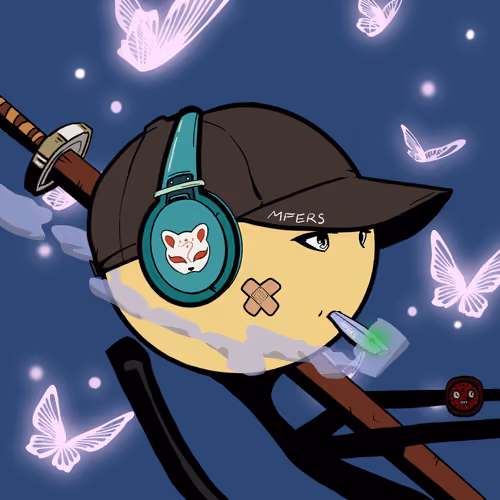 Azuki Mfer 1164