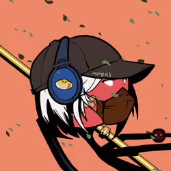 Azuki Mfer 5575