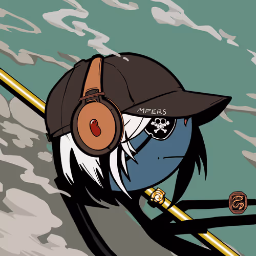 Azuki Mfer