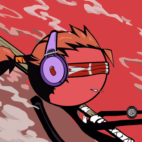 Azuki Mfer