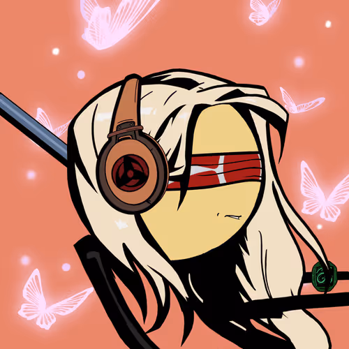 Azuki Mfer 6207