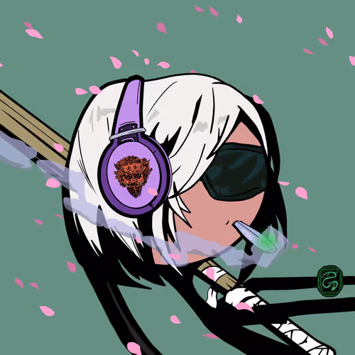 Azuki Mfer