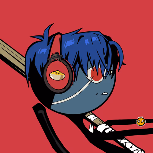 Azuki Mfer