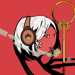 Azuki Mfer 9609