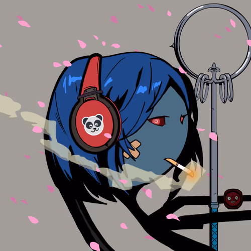 Azuki Mfer 7087