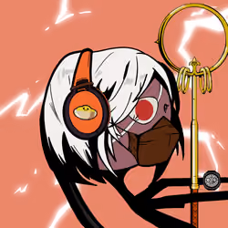 Azuki Mfer 5007