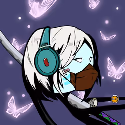 Azuki Mfer 1772