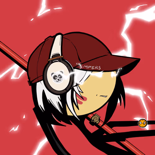Azuki Mfer