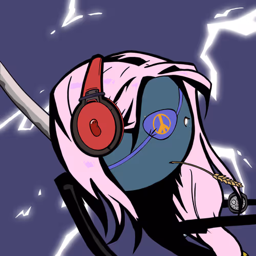 Azuki Mfer 2318