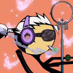 Azuki Mfer 9292