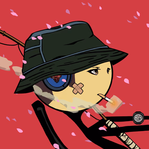 Azuki Mfer 9954