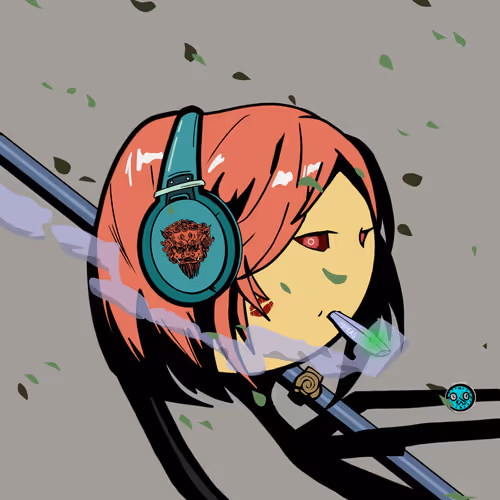 Azuki Mfer