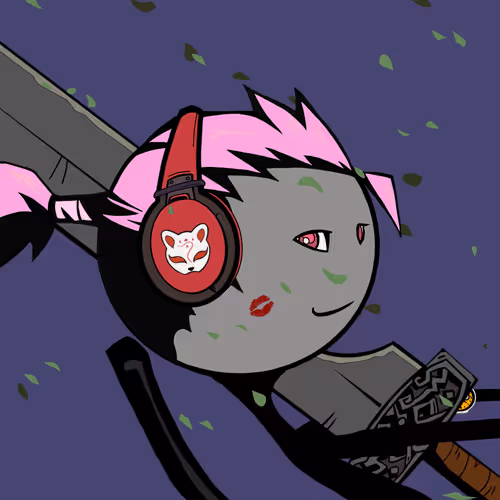 Azuki Mfer