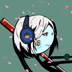 Azuki Mfer 9357