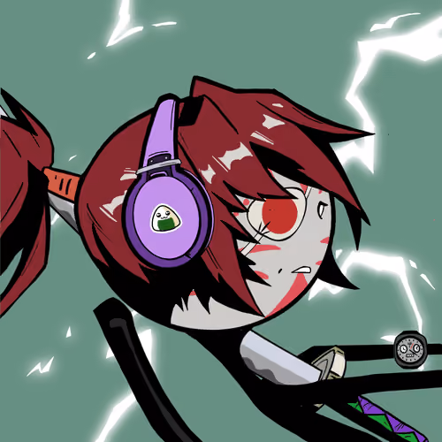Azuki Mfer 4448