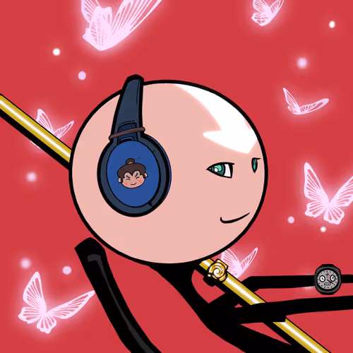 Azuki Mfer
