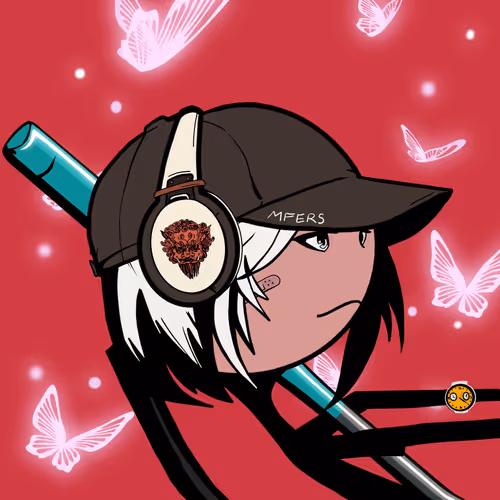 Azuki Mfer