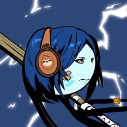 Azuki Mfer 639